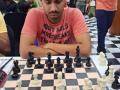 All India Fide Rating Chess: Surprise results set up chances of close finish - Hindi News | All India Fide Rating Chess: Surprise results set up chances of close finish | Latest other-sports News at Lokmattimes.com