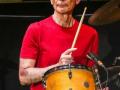 The Rolling Stones resumes tours with emotional tribute to Charlie Watts - Hindi News | The Rolling Stones resumes tours with emotional tribute to Charlie Watts | Latest entertainment News at Lokmattimes.com