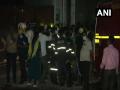 Maharashtra: 3 dead in fire at private hospital in Nagpur - Hindi News | Maharashtra: 3 dead in fire at private hospital in Nagpur | Latest national News at Lokmattimes.com
