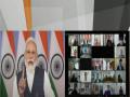 PM Modi calls for Startup push in rural areas, expansion of women led SHGs - Hindi News | PM Modi calls for Startup push in rural areas, expansion of women led SHGs | Latest national News at Lokmattimes.com