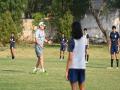 SAFF U-18 Women's C'ships: Coach Dennerby wants Team India to give their best in next game - Hindi News | SAFF U-18 Women's C'ships: Coach Dennerby wants Team India to give their best in next game | Latest football News at Lokmattimes.com