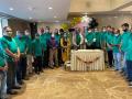 Dinesh Shahra Foundation reiterates commitment to the cause of Tree Conservation by celebrating Green Gold Day - Hindi News | Dinesh Shahra Foundation reiterates commitment to the cause of Tree Conservation by celebrating Green Gold Day | Latest business News at Lokmattimes.com