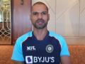Knew spinners would do the job on this wicket: Dhawan - Hindi News | Knew spinners would do the job on this wicket: Dhawan | Latest cricket News at Lokmattimes.com