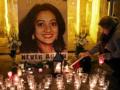 Marches, vigils in Ireland in memory of Savita Halappanavar - Hindi News | Marches, vigils in Ireland in memory of Savita Halappanavar | Latest international News at Lokmattimes.com