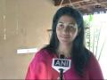 Tokyo Paralympics: Anju Bobby George lauds Indian contingent's 'tremendous' effort - Hindi News | Tokyo Paralympics: Anju Bobby George lauds Indian contingent's 'tremendous' effort | Latest other-sports News at Lokmattimes.com