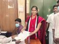 Mother, daughter to fight against each other in TN urban body polls - Hindi News | Mother, daughter to fight against each other in TN urban body polls | Latest politics News at Lokmattimes.com