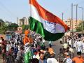 Gujarat polls: Congress appoints in-charges in all 26 Lok Sabha constituencies - Hindi News | Gujarat polls: Congress appoints in-charges in all 26 Lok Sabha constituencies | Latest national News at Lokmattimes.com