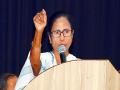 Banrjee hits out at Centre, accuses it of maligning WB govt's image - Hindi News | Banrjee hits out at Centre, accuses it of maligning WB govt's image | Latest politics News at Lokmattimes.com