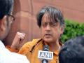 Court adjourns for next year defamation case against Tharoor for 'scorpion on Shivling' remark - Hindi News | Court adjourns for next year defamation case against Tharoor for 'scorpion on Shivling' remark | Latest national News at Lokmattimes.com