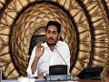 Don't panic, follow precautions: Jagan Reddy appeals to people on Covid-19 - Hindi News | Don't panic, follow precautions: Jagan Reddy appeals to people on Covid-19 | Latest national News at Lokmattimes.com