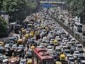 Traffic violation penalty to be hiked from September 1 - Hindi News | Traffic violation penalty to be hiked from September 1 | Latest national News at Lokmattimes.com