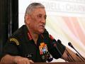 Top Army commanders review security situation in J-K - Hindi News | Top Army commanders review security situation in J-K | Latest national News at Lokmattimes.com