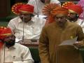 Maha crisis: 53 Shiv Sena MLAs from both factions get show-cause notices - Hindi News | Maha crisis: 53 Shiv Sena MLAs from both factions get show-cause notices | Latest politics News at Lokmattimes.com