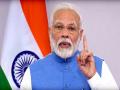 Justice has prevailed, says PM Modi post Nirbhaya convicts' execution - Hindi News | Justice has prevailed, says PM Modi post Nirbhaya convicts' execution | Latest national News at Lokmattimes.com