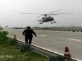 IAF identifies 28 emergency landing strips on highways - Hindi News | IAF identifies 28 emergency landing strips on highways | Latest national News at Lokmattimes.com
