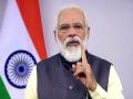 Resolve for self-reliant India this Independence Day: PM Narendra Modi - Hindi News | Resolve for self-reliant India this Independence Day: PM Narendra Modi | Latest national News at Lokmattimes.com