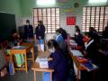 Schools to open for classes 6 to 8 in Rajasthan from Feb 8 - Hindi News | Schools to open for classes 6 to 8 in Rajasthan from Feb 8 | Latest national News at Lokmattimes.com