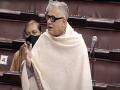 BJP making mockery of Parliament, bulldozing Election Laws Bill: TMC MP Derek O'Brien on RS suspension - Hindi News | BJP making mockery of Parliament, bulldozing Election Laws Bill: TMC MP Derek O'Brien on RS suspension | Latest politics News at Lokmattimes.com