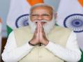 World Radio Day: PM Modi greets listeners, calls radio 'fantastic medium' for deepening social connect - Hindi News | World Radio Day: PM Modi greets listeners, calls radio 'fantastic medium' for deepening social connect | Latest national News at Lokmattimes.com