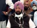 Amarinder Singh to announce legal strategy to counter power purchase agreement signed under SAD-BJP rule - Hindi News | Amarinder Singh to announce legal strategy to counter power purchase agreement signed under SAD-BJP rule | Latest national News at Lokmattimes.com