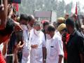 Kerala polls: Few hours to go for counting, both LDF, UDF camp hopeful of winning people's mandate - Hindi News | Kerala polls: Few hours to go for counting, both LDF, UDF camp hopeful of winning people's mandate | Latest national News at Lokmattimes.com