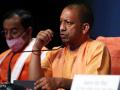 BJP's Central leadership quells murmurs in Uttar Pradesh, backs Yogi Adityanath - Hindi News | BJP's Central leadership quells murmurs in Uttar Pradesh, backs Yogi Adityanath | Latest national News at Lokmattimes.com