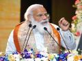 PM Modi launches SAFAL assessment framework for CBSE students - Hindi News | PM Modi launches SAFAL assessment framework for CBSE students | Latest national News at Lokmattimes.com