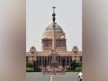 Security breach at Rashtrapati Bhawan, couple arrested - Hindi News | Security breach at Rashtrapati Bhawan, couple arrested | Latest national News at Lokmattimes.com