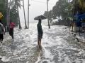 Cyclone Tauktae: Central Water Commission predicts severe flood situation in Kerala, TN - Hindi News | Cyclone Tauktae: Central Water Commission predicts severe flood situation in Kerala, TN | Latest national News at Lokmattimes.com