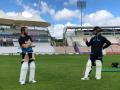 Eng vs NZ: Edgbaston Test to accommodate 18,000 spectators each day as part of pilot event - Hindi News | Eng vs NZ: Edgbaston Test to accommodate 18,000 spectators each day as part of pilot event | Latest cricket News at Lokmattimes.com