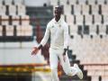 WI vs SA, 1st Test: Ngidi and Nortje put visitors in command - Hindi News | WI vs SA, 1st Test: Ngidi and Nortje put visitors in command | Latest cricket News at Lokmattimes.com