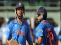You have elevated your level of cricket every year: Yuvraj to Kohli - Hindi News | You have elevated your level of cricket every year: Yuvraj to Kohli | Latest cricket News at Lokmattimes.com