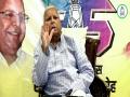 Those who don't want caste enumeration are against principle of equal justice: Lalu Yadav - Hindi News | Those who don't want caste enumeration are against principle of equal justice: Lalu Yadav | Latest national News at Lokmattimes.com