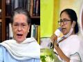 Mamata Banerjee to meet Sonia Gandhi at 4:30 pm tomorrow - Hindi News | Mamata Banerjee to meet Sonia Gandhi at 4:30 pm tomorrow | Latest national News at Lokmattimes.com