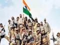 Film industry salutes Indian soldiers on Kargil Diwas - Hindi News | Film industry salutes Indian soldiers on Kargil Diwas | Latest entertainment News at Lokmattimes.com