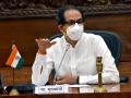 COVID-19: Maharashtra CM holds emergency review meeting with task force - Hindi News | COVID-19: Maharashtra CM holds emergency review meeting with task force | Latest maharashtra News at Lokmattimes.com