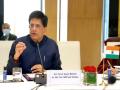 Export of gems, jewellery more than double this financial year; rises to USD 23.62 bn: Piyush Goyal - Hindi News | Export of gems, jewellery more than double this financial year; rises to USD 23.62 bn: Piyush Goyal | Latest national News at Lokmattimes.com
