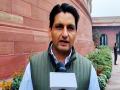 Deepender Hooda slam Centre, AAP for using police to settle political scores - Hindi News | Deepender Hooda slam Centre, AAP for using police to settle political scores | Latest politics News at Lokmattimes.com
