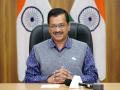 Arvind Kejriwal salutes soldiers of India on Swarnim Vijay Diwas - Hindi News | Arvind Kejriwal salutes soldiers of India on Swarnim Vijay Diwas | Latest national News at Lokmattimes.com