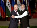 No change in pace of growth of India-Russia relations despite COVID-19 challenges: PM Modi - Hindi News | No change in pace of growth of India-Russia relations despite COVID-19 challenges: PM Modi | Latest international News at Lokmattimes.com