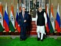 India, Russia reaffirm commitment to increase sourcing of Russian crude oil through preferential pricing - Hindi News | India, Russia reaffirm commitment to increase sourcing of Russian crude oil through preferential pricing | Latest international News at Lokmattimes.com