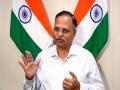 COVID-19: 34 new Omicron cases reported in LNJP Hospital, says Delhi Health Minister Satyendar Jain - Hindi News | COVID-19: 34 new Omicron cases reported in LNJP Hospital, says Delhi Health Minister Satyendar Jain | Latest national News at Lokmattimes.com
