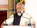 Prime Minister Modi extends greetings on New Year - Hindi News | Prime Minister Modi extends greetings on New Year | Latest national News at Lokmattimes.com