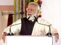 PM Modi to lay foundation stone of hydropower projects worth Rs 11,000 cr in Himachal tomorrow - Hindi News | PM Modi to lay foundation stone of hydropower projects worth Rs 11,000 cr in Himachal tomorrow | Latest national News at Lokmattimes.com