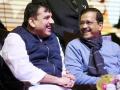 Aiming to win Rajasthan polls, AAP to hold 2-day convention in Jaipur to strengthen organisation - Hindi News | Aiming to win Rajasthan polls, AAP to hold 2-day convention in Jaipur to strengthen organisation | Latest politics News at Lokmattimes.com