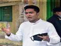 Tripura govt cancels TMC MP Abhishek Banerjee's program in Agartala, says no prior permission was taken - Hindi News | Tripura govt cancels TMC MP Abhishek Banerjee's program in Agartala, says no prior permission was taken | Latest politics News at Lokmattimes.com