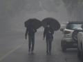 Thunderstorms with moderate rainfall likely in Delhi during next 2 hours - Hindi News | Thunderstorms with moderate rainfall likely in Delhi during next 2 hours | Latest national News at Lokmattimes.com