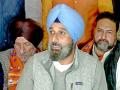 Drugs case: SC rejects SAD leader Majithia's plea seeking quashing of FIRs - Hindi News | Drugs case: SC rejects SAD leader Majithia's plea seeking quashing of FIRs | Latest national News at Lokmattimes.com