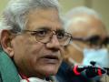 'Why only Assam?' Yechury urges Amit Shah to withdraw AFSPA from other states - Hindi News | 'Why only Assam?' Yechury urges Amit Shah to withdraw AFSPA from other states | Latest politics News at Lokmattimes.com
