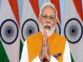 PM Modi condoles loss of lives in bus accident in Andhra, announces ex-gratia of Rs 2 lakh - Hindi News | PM Modi condoles loss of lives in bus accident in Andhra, announces ex-gratia of Rs 2 lakh | Latest national News at Lokmattimes.com